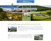 Arran Holiday Cottages