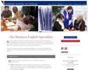 Hamburg & Berlin Schools of English