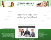 LINGUA FRANCA